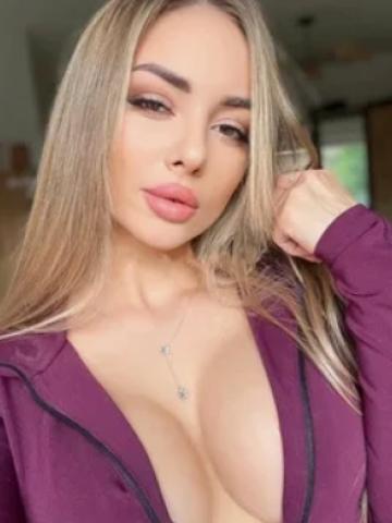 Проститутка Катенька
