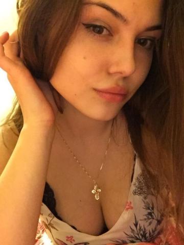 Проститутка Нелли